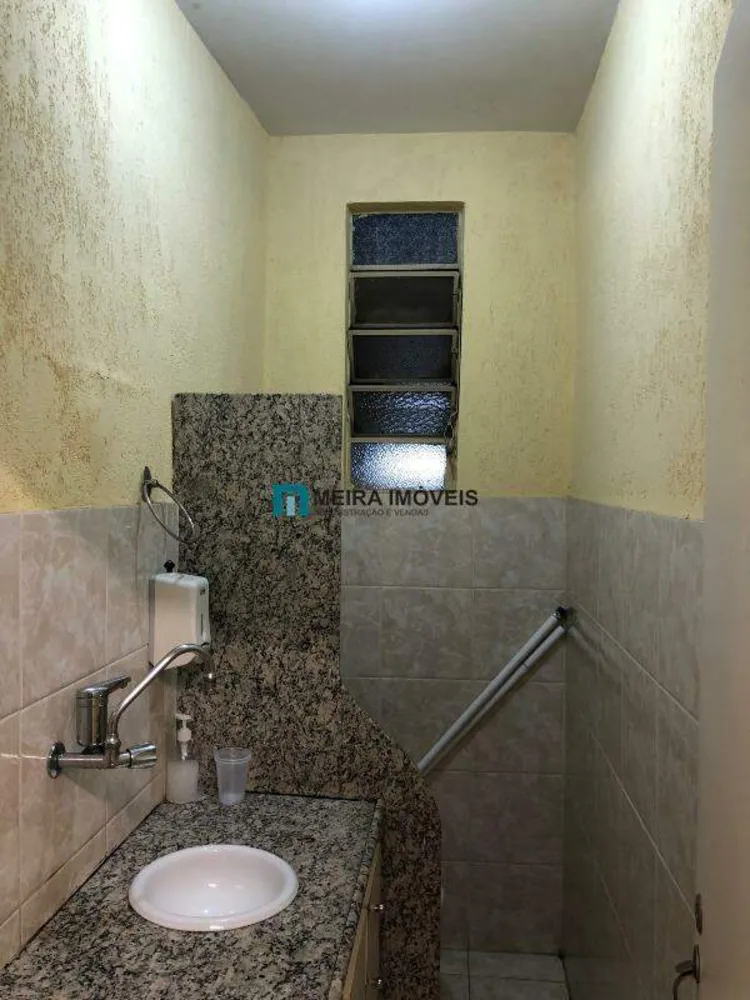 Sala-Conjunto, 28 m² - Foto 6