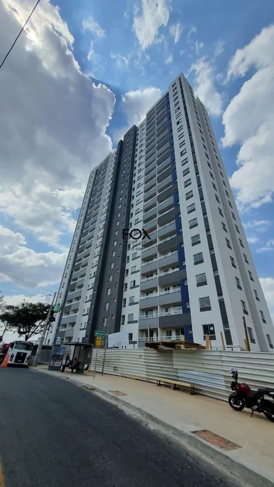 Apartamento, 3 quartos, 59 m² - Foto 1