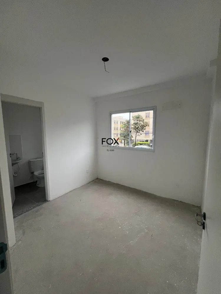Apartamento, 3 quartos, 59 m² - Foto 8