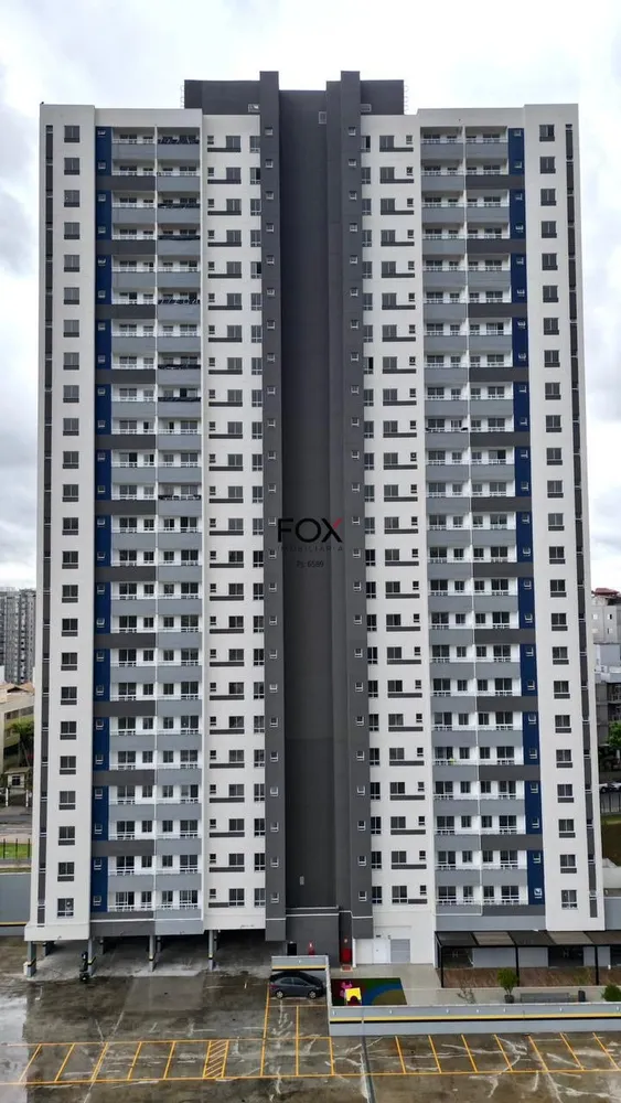 Apartamento, 3 quartos, 59 m² - Foto 3