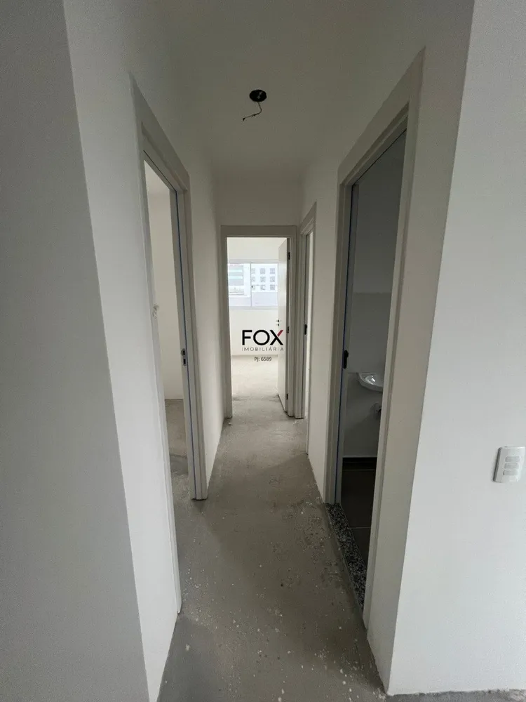 Apartamento, 3 quartos, 59 m² - Foto 4