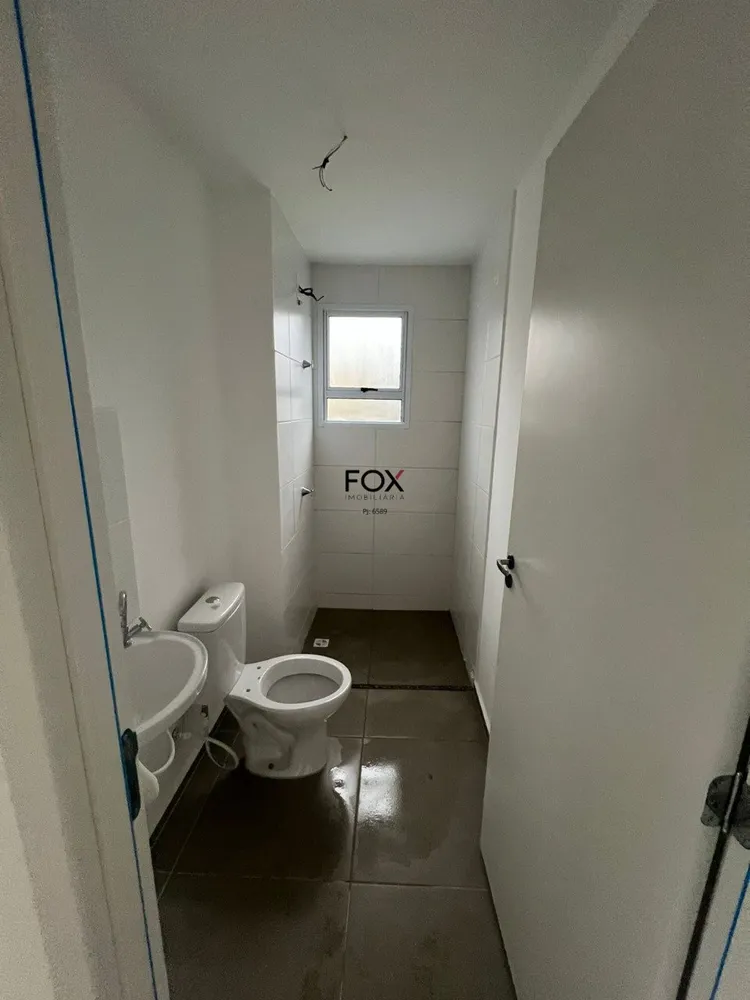 Apartamento, 3 quartos, 59 m² - Foto 6