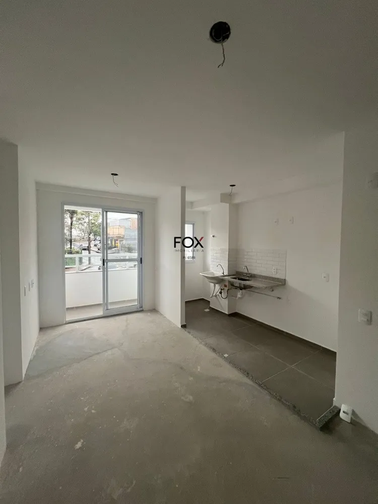 Apartamento, 3 quartos, 59 m² - Foto 5