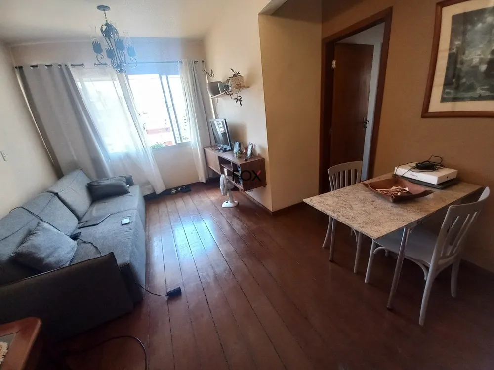 Apartamento, 3 quartos, 75 m² - Foto 3