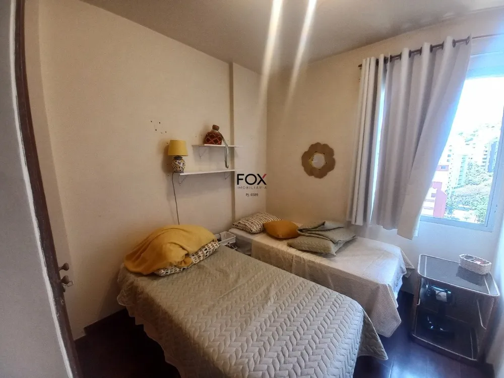 Apartamento, 3 quartos, 75 m² - Foto 4