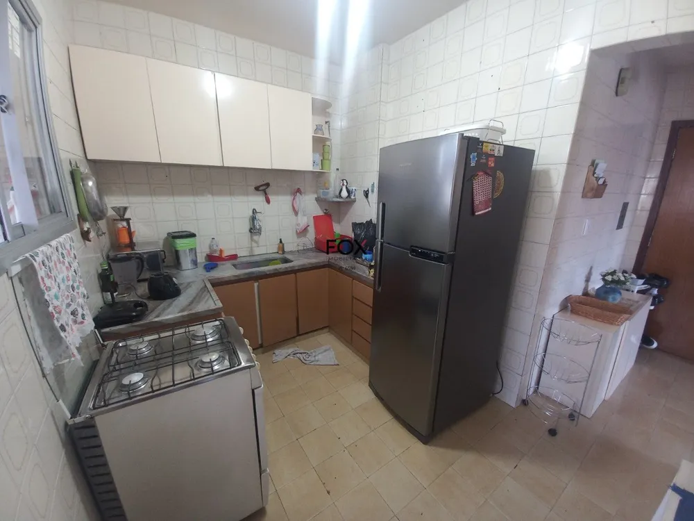 Apartamento, 3 quartos, 75 m² - Foto 4