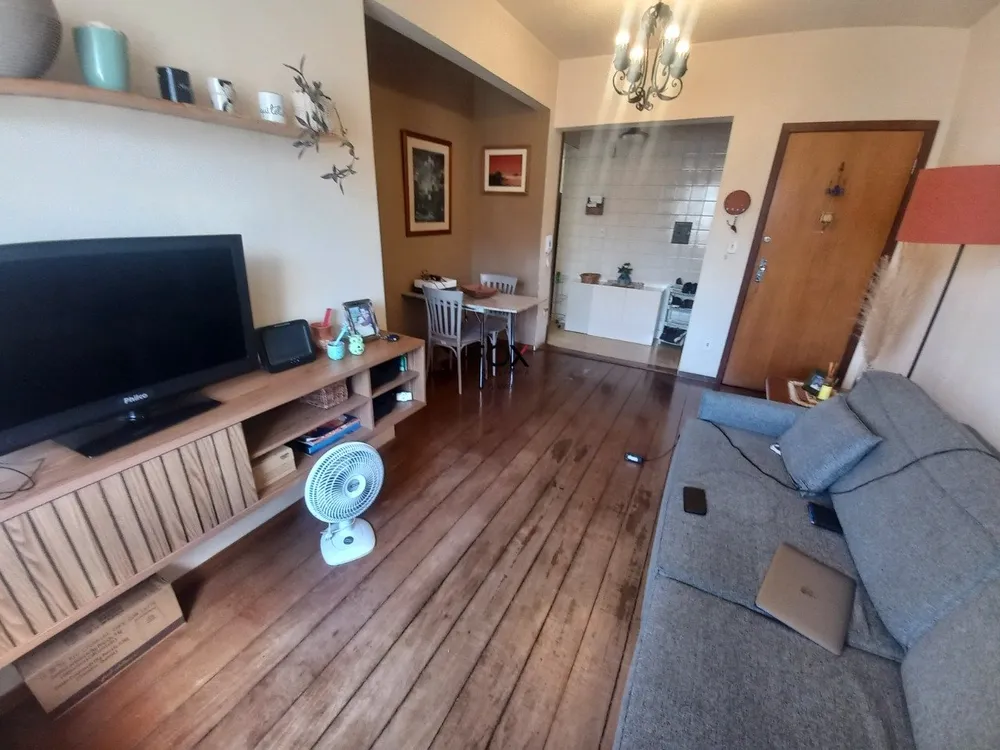 Apartamento, 3 quartos, 75 m² - Foto 2