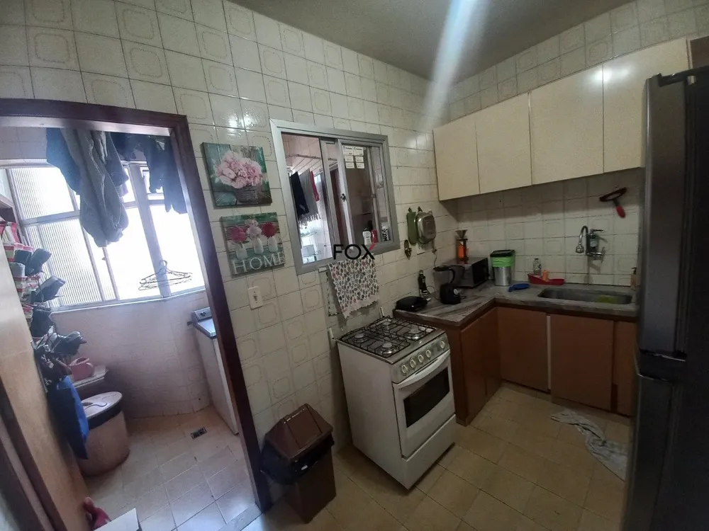 Apartamento, 3 quartos, 75 m² - Foto 3