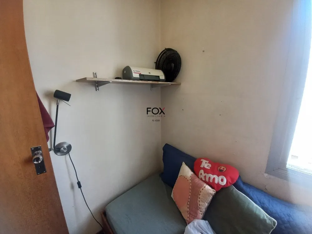 Apartamento, 3 quartos, 75 m² - Foto 1