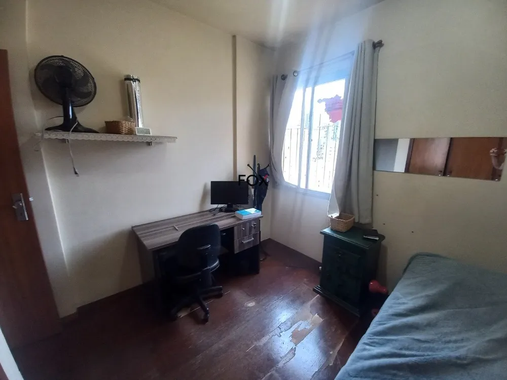 Apartamento, 3 quartos, 75 m² - Foto 2