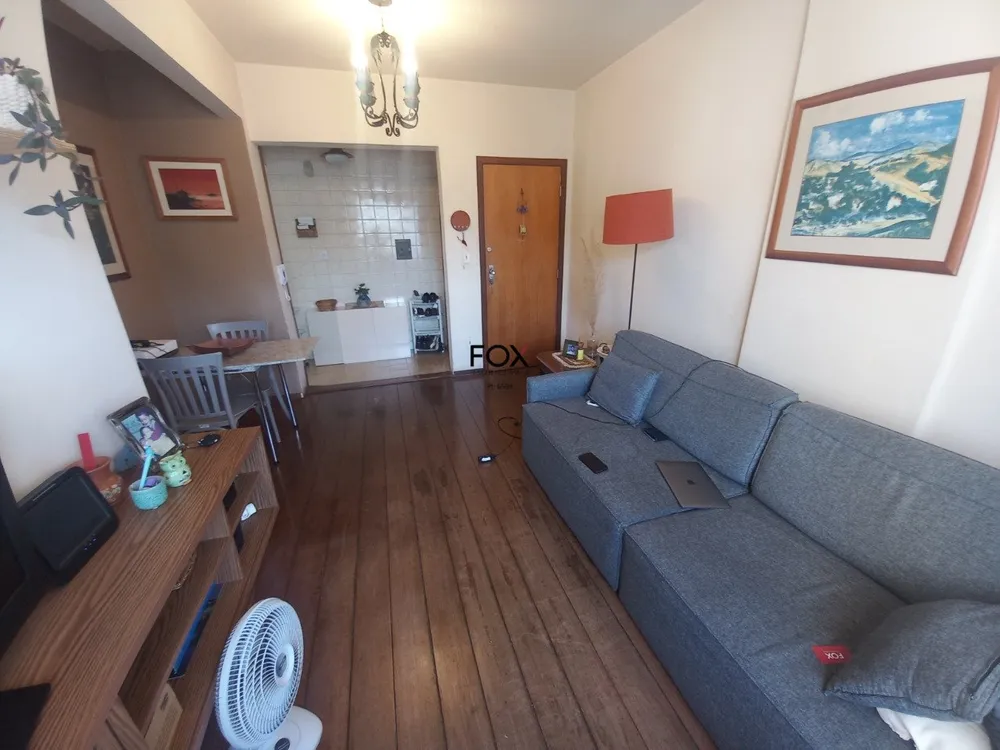 Apartamento, 3 quartos, 75 m² - Foto 1