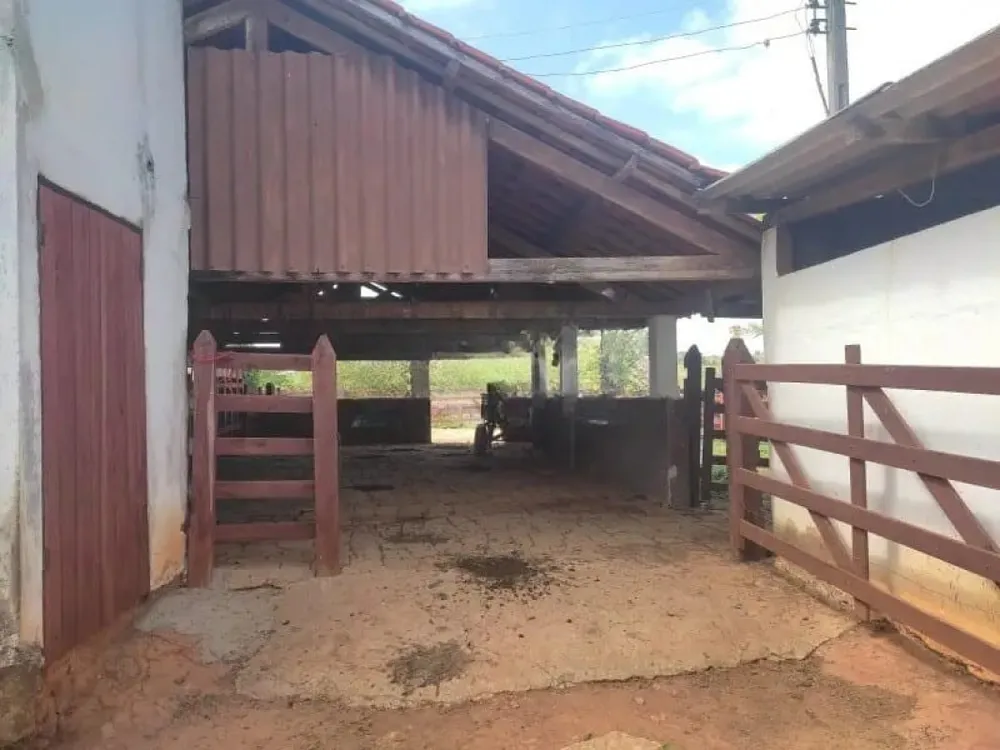 Fazenda, 1000 m² - Foto 20