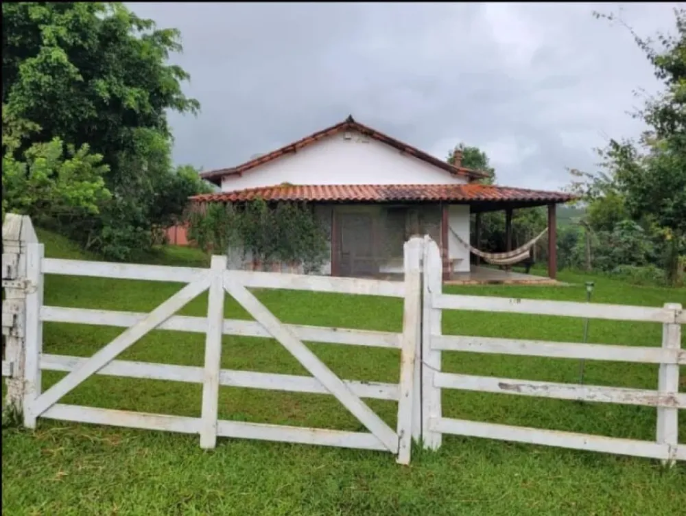 Fazenda, 1000 m² - Foto 2