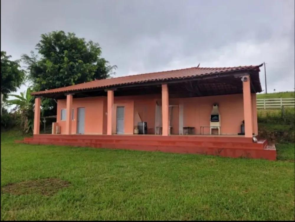 Fazenda, 1000 m² - Foto 7