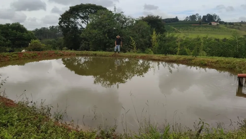 Fazenda, 1000 m² - Foto 13