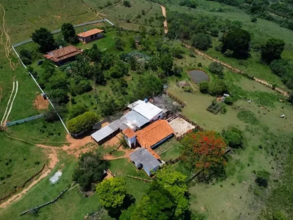 Fazenda, 1000 m² - Foto 10