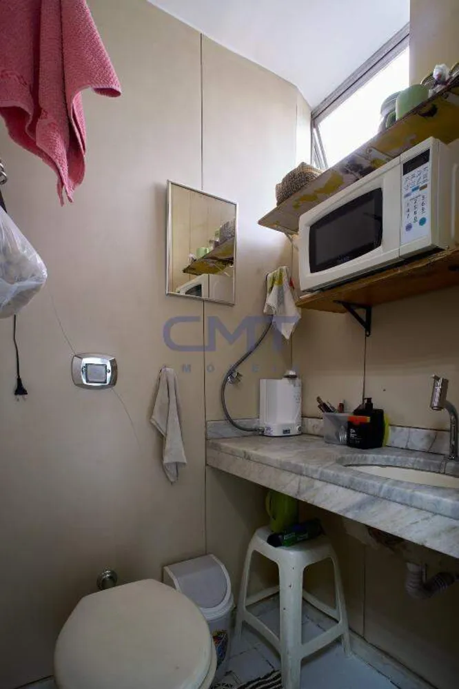 Sala-Conjunto, 46 m² - Foto 3