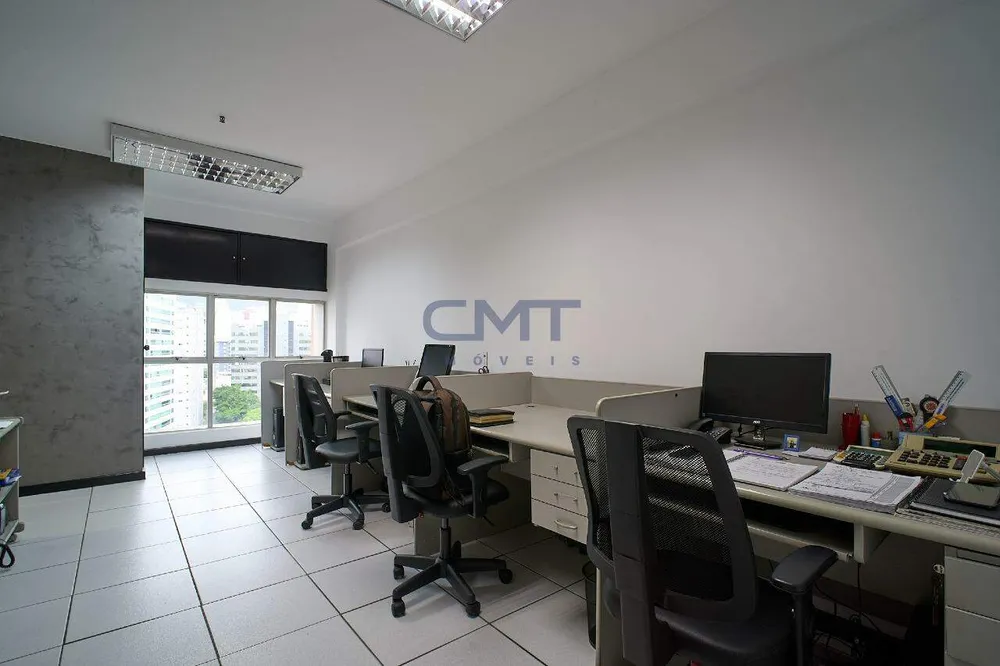 Sala-Conjunto, 46 m² - Foto 1