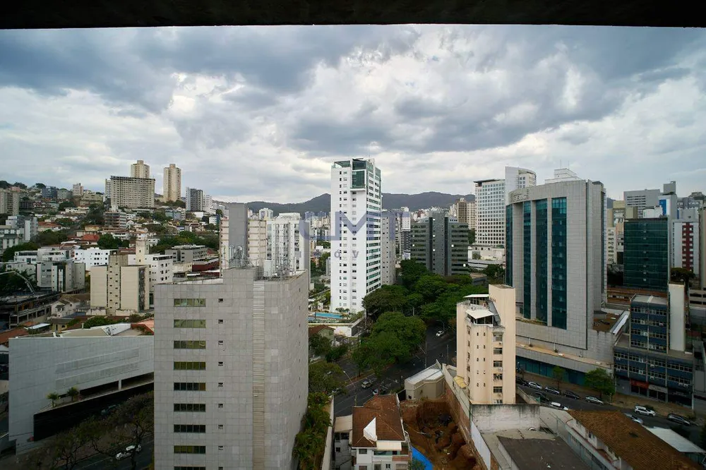 Sala-Conjunto, 46 m² - Foto 2