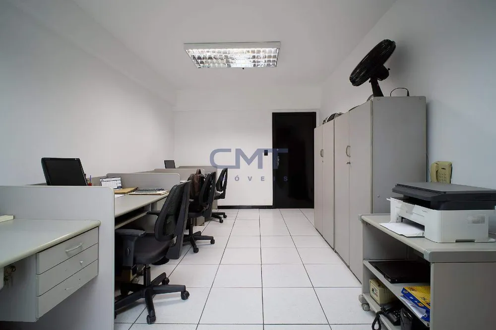 Sala-Conjunto, 46 m² - Foto 3