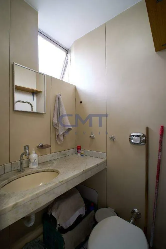 Sala-Conjunto, 46 m² - Foto 4