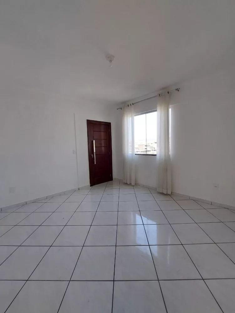 Apartamento à venda com 3 quartos, 100m² - Foto 6