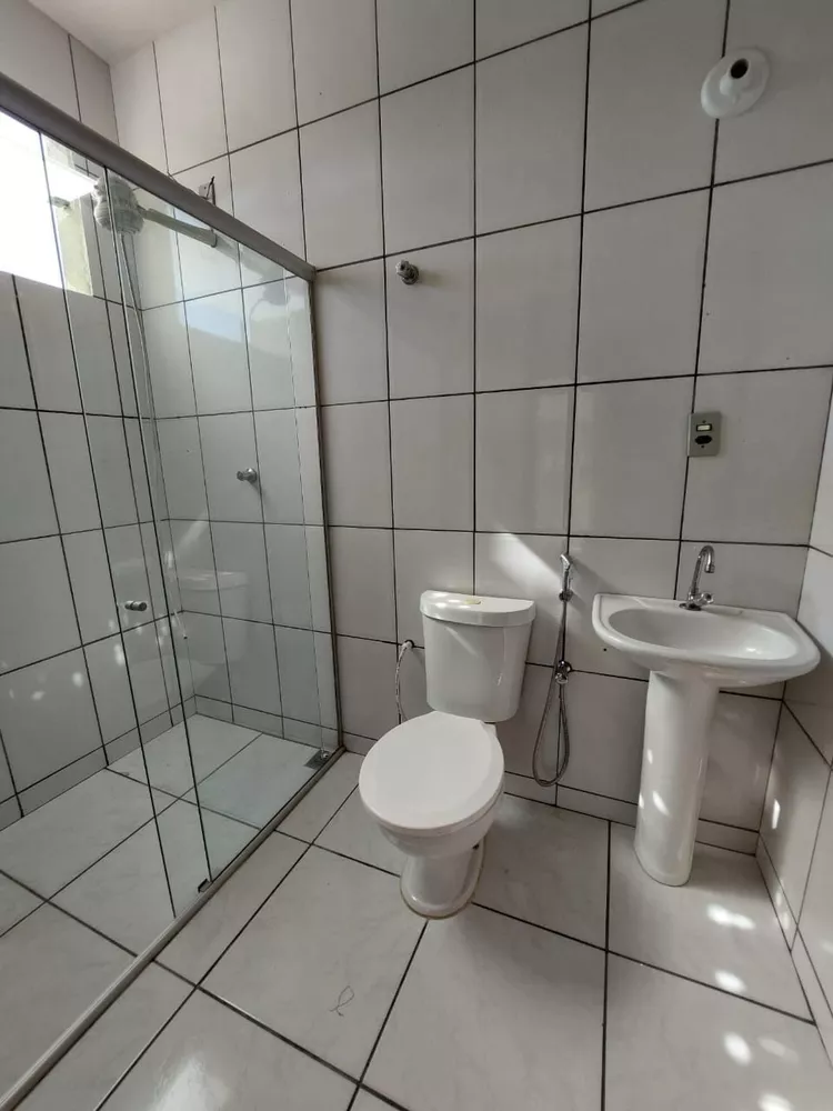 Apartamento à venda com 3 quartos, 100m² - Foto 9