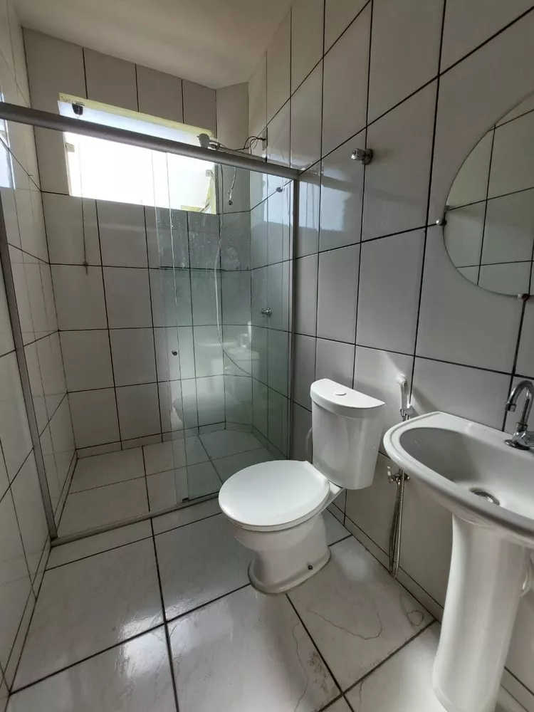 Apartamento à venda com 3 quartos, 100m² - Foto 1