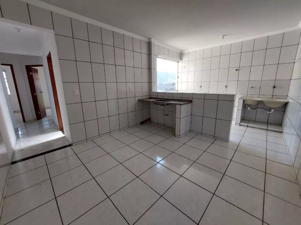 Apartamento à venda com 3 quartos, 100m² - Foto 4