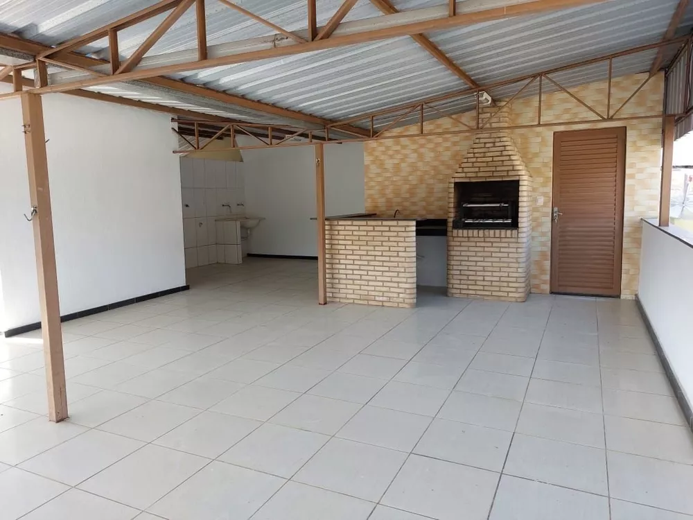 Apartamento à venda com 3 quartos, 100m² - Foto 2