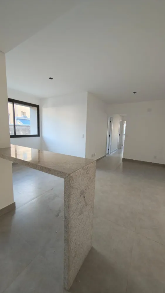 Apartamento, 2 quartos, 64 m² - Foto 1