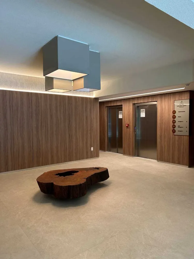 Apartamento, 3 quartos, 75 m² - Foto 2