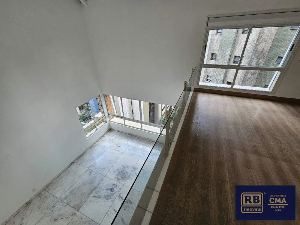 Apartamento, 1 quarto, 130 m² - Foto 6