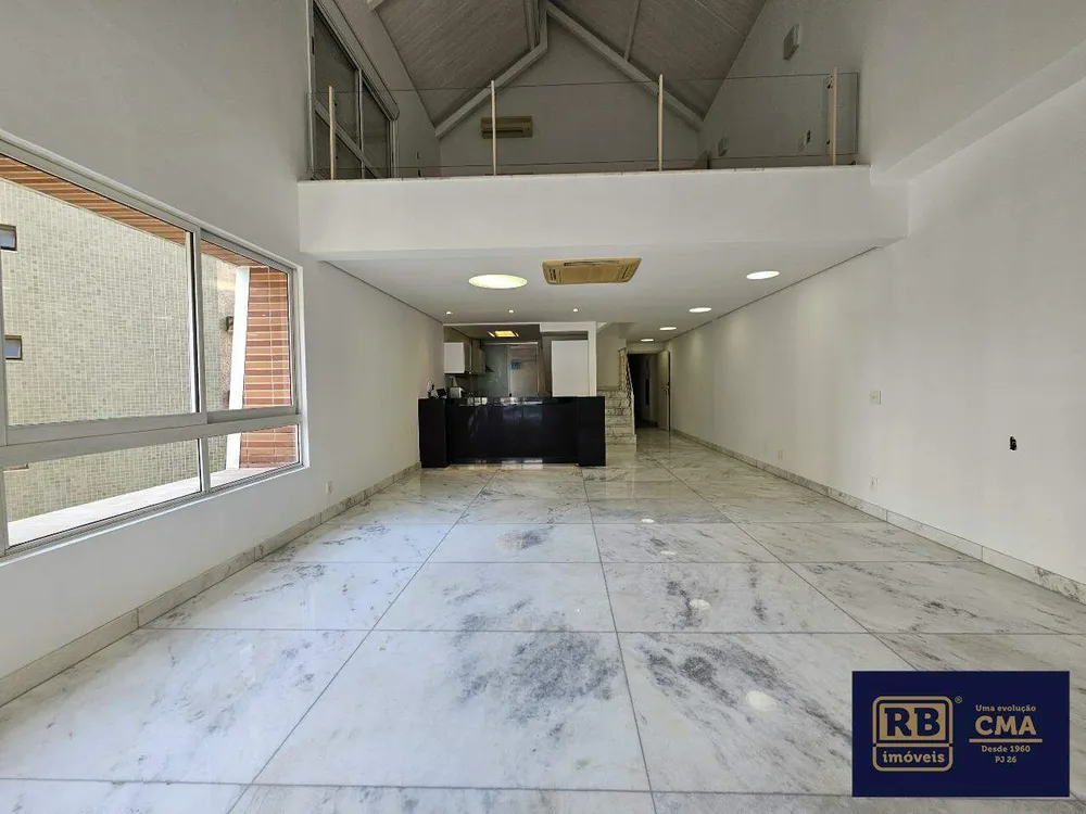 Apartamento, 1 quarto, 130 m² - Foto 22