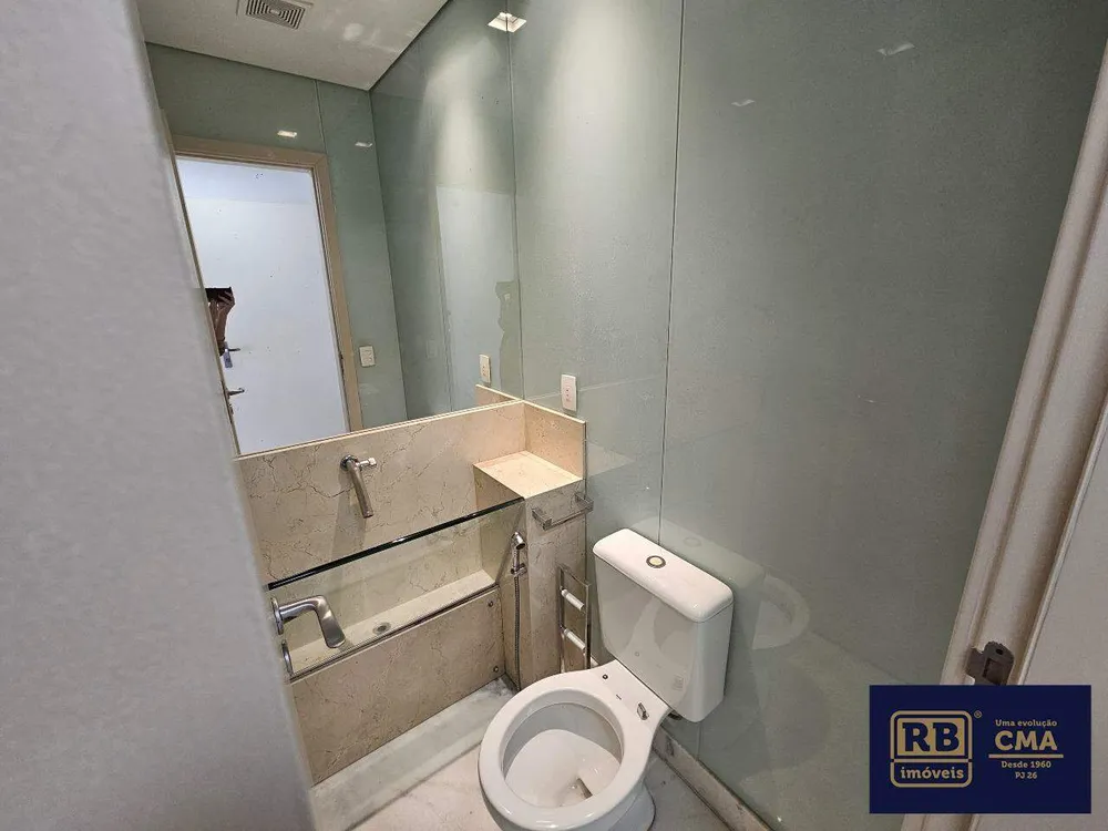 Apartamento, 1 quarto, 130 m² - Foto 20