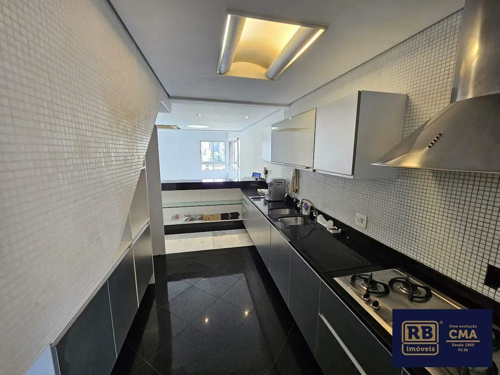 Apartamento, 1 quarto, 130 m² - Foto 7