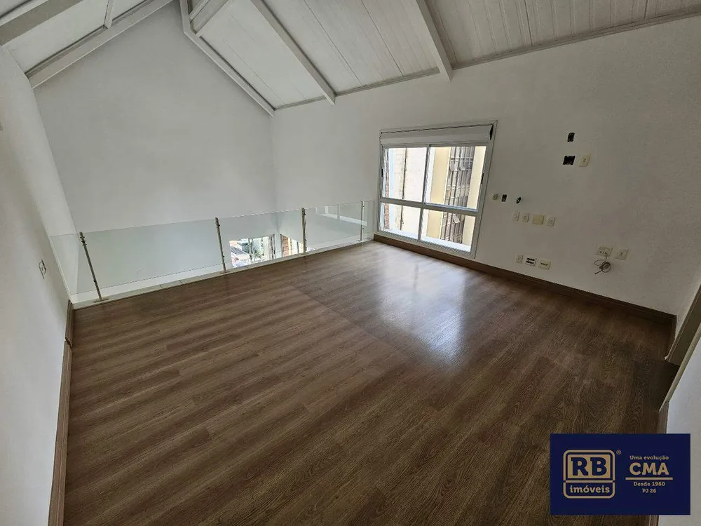 Apartamento, 1 quarto, 130 m² - Foto 5