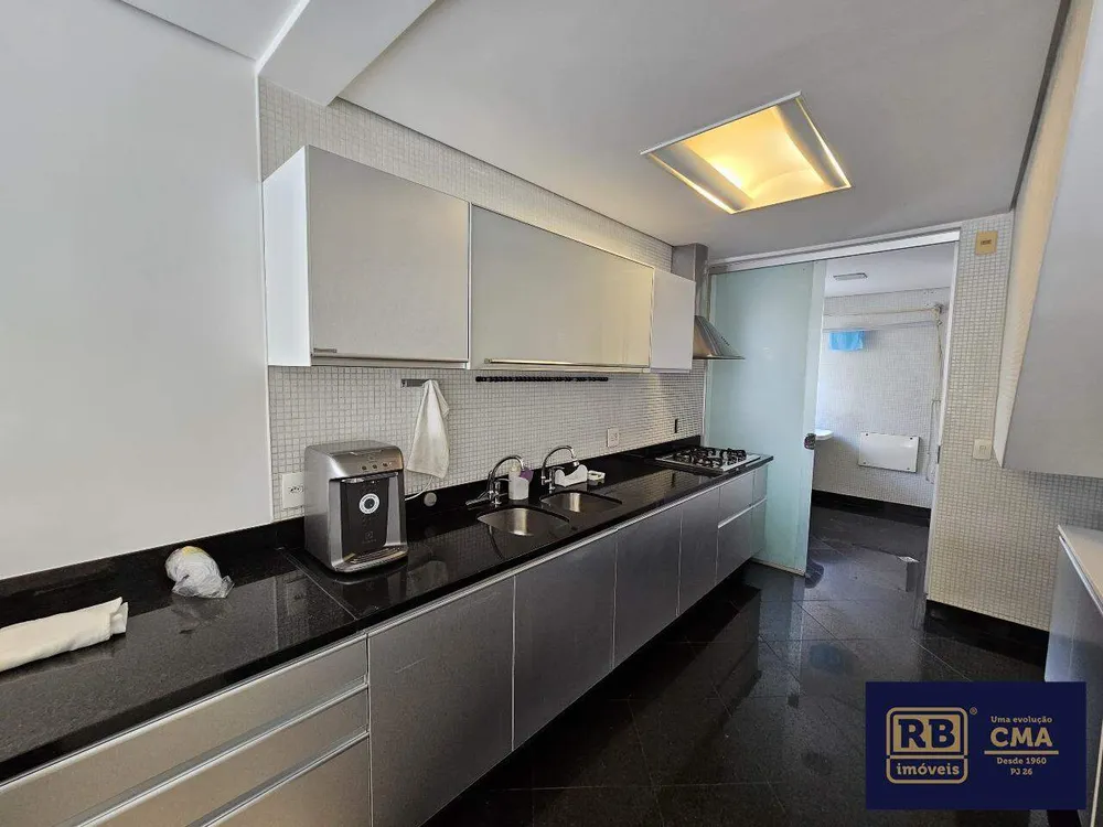 Apartamento, 1 quarto, 130 m² - Foto 17