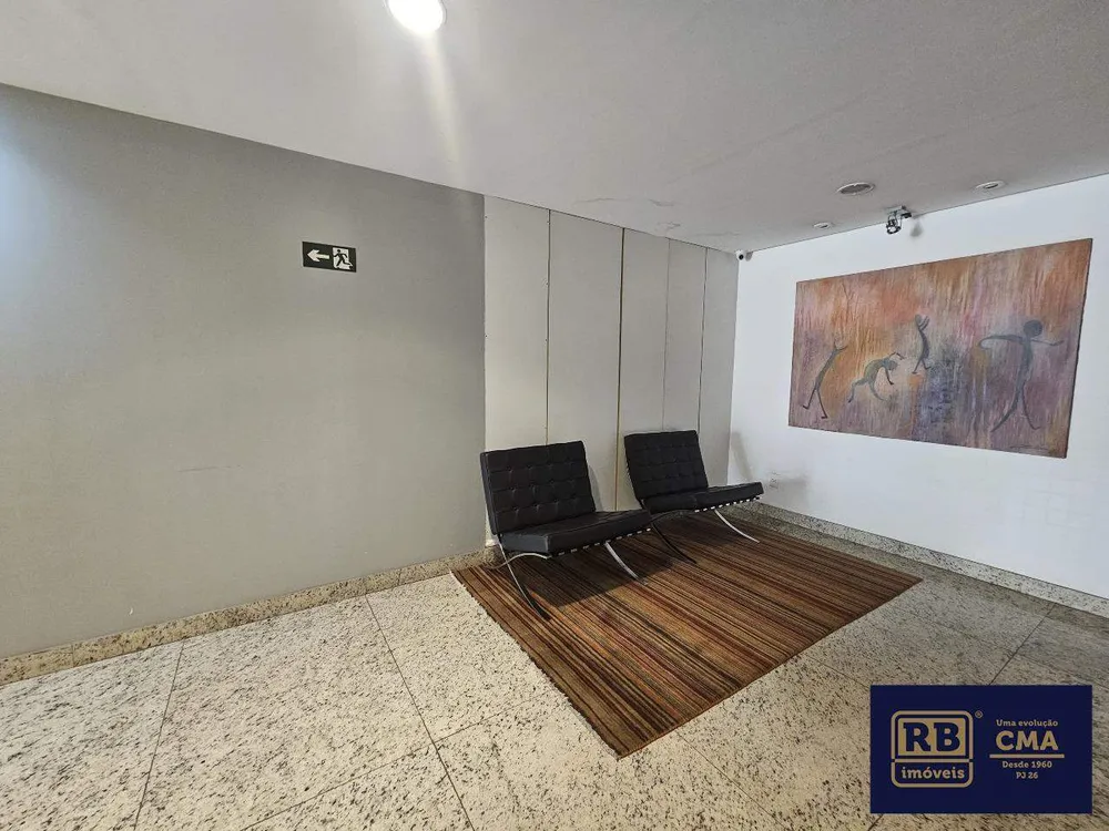 Apartamento, 1 quarto, 130 m² - Foto 2