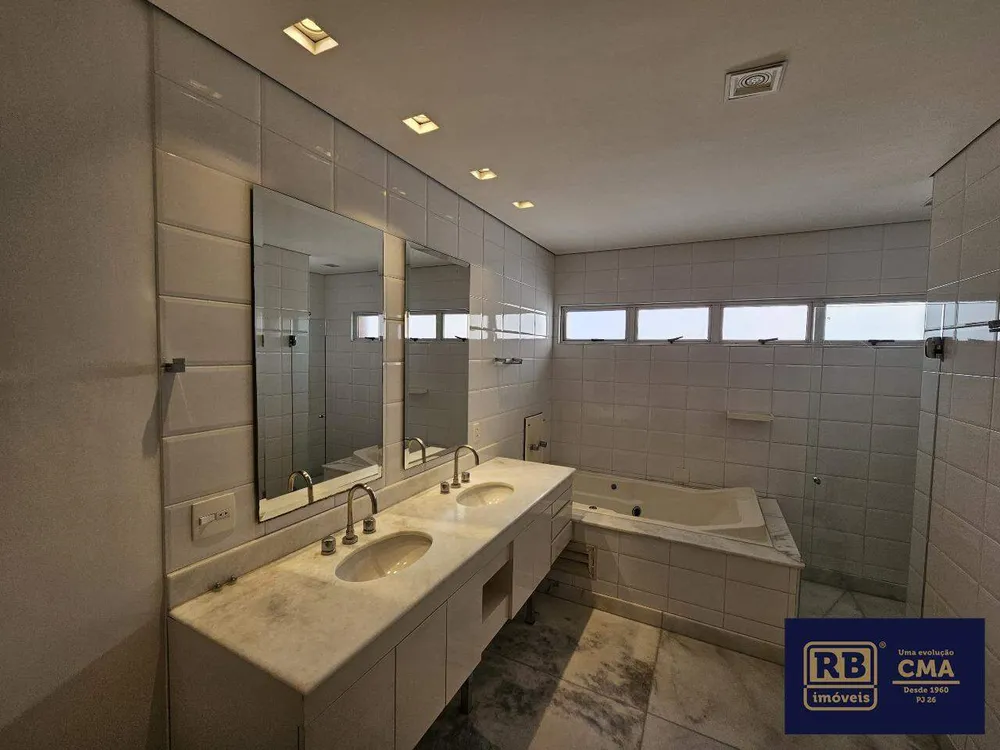 Apartamento, 1 quarto, 130 m² - Foto 12