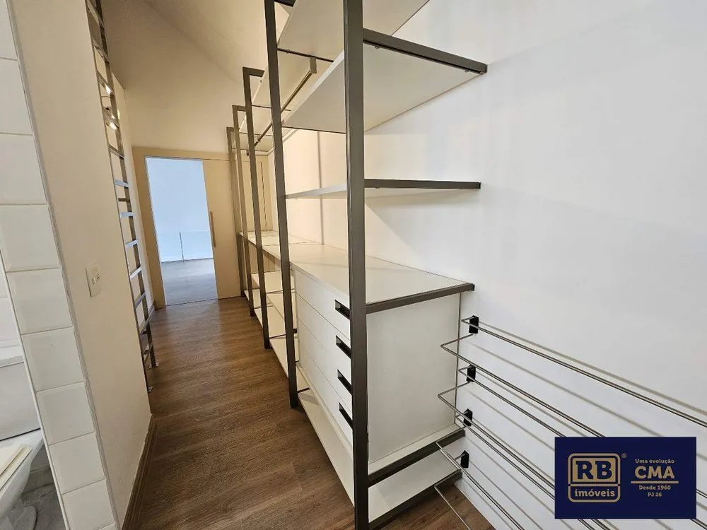 Apartamento, 1 quarto, 130 m² - Foto 15