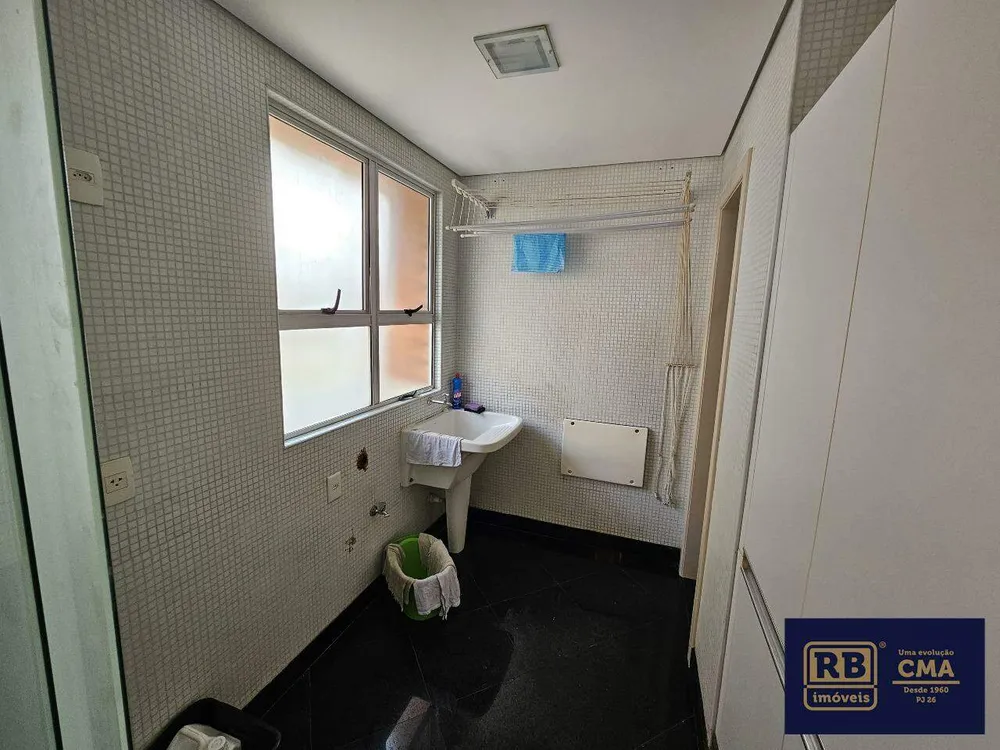 Apartamento, 1 quarto, 130 m² - Foto 9