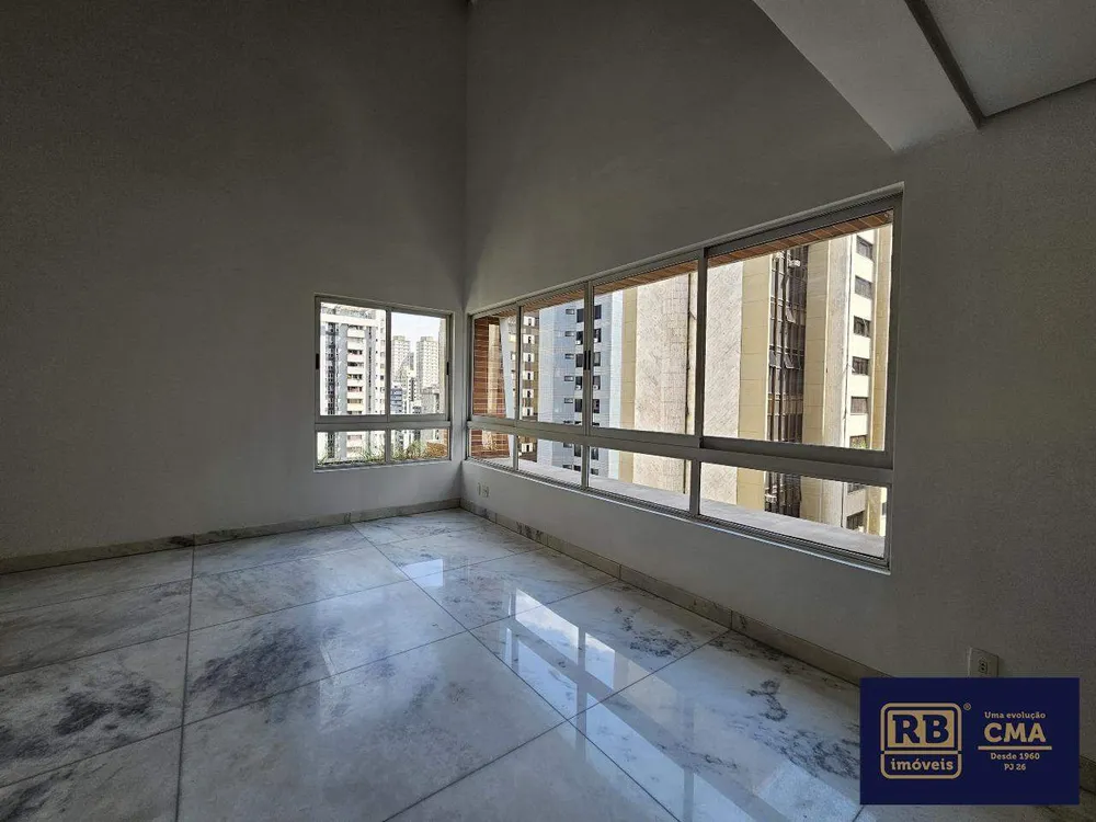 Apartamento, 1 quarto, 130 m² - Foto 4