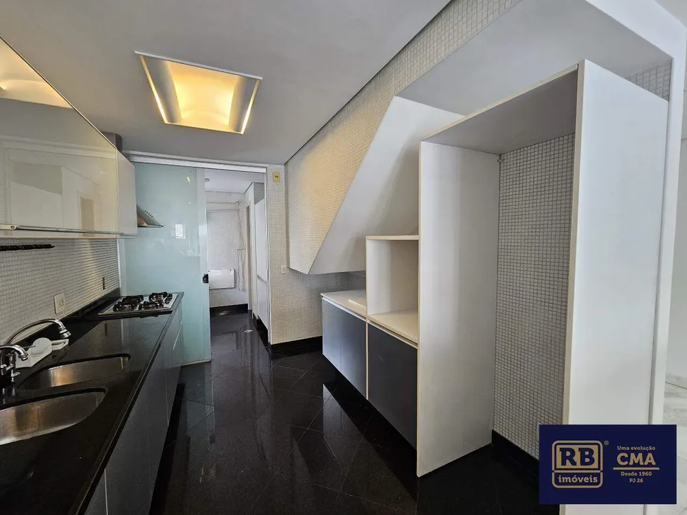 Apartamento, 1 quarto, 130 m² - Foto 21