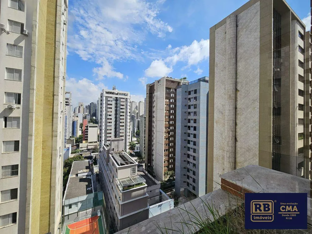 Apartamento, 1 quarto, 130 m² - Foto 8