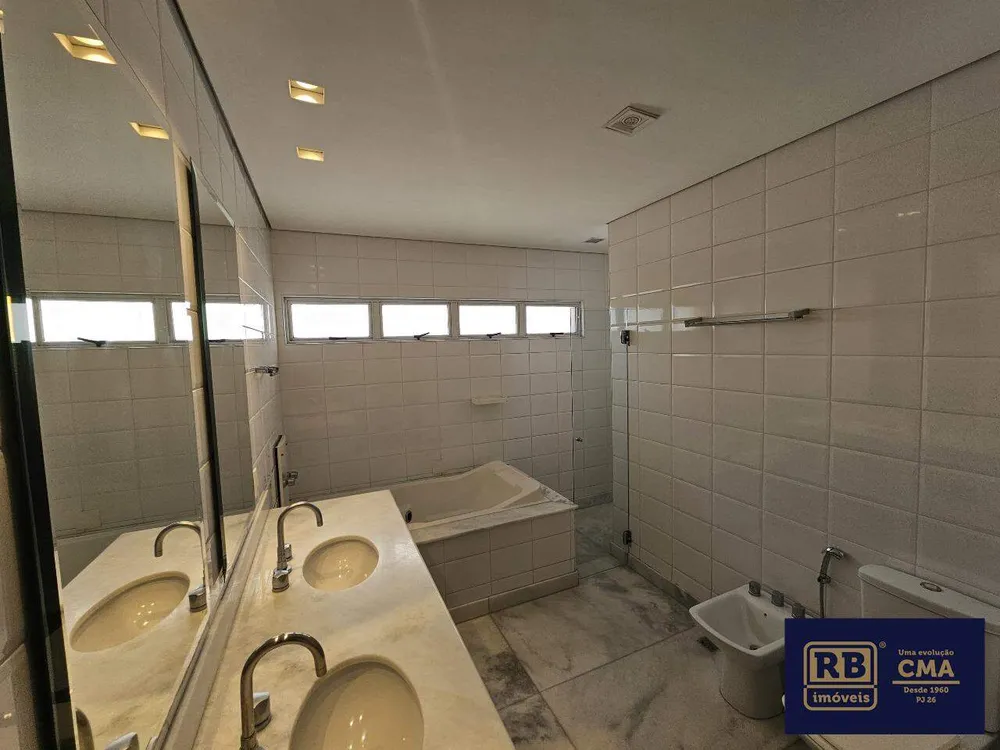 Apartamento, 1 quarto, 130 m² - Foto 11