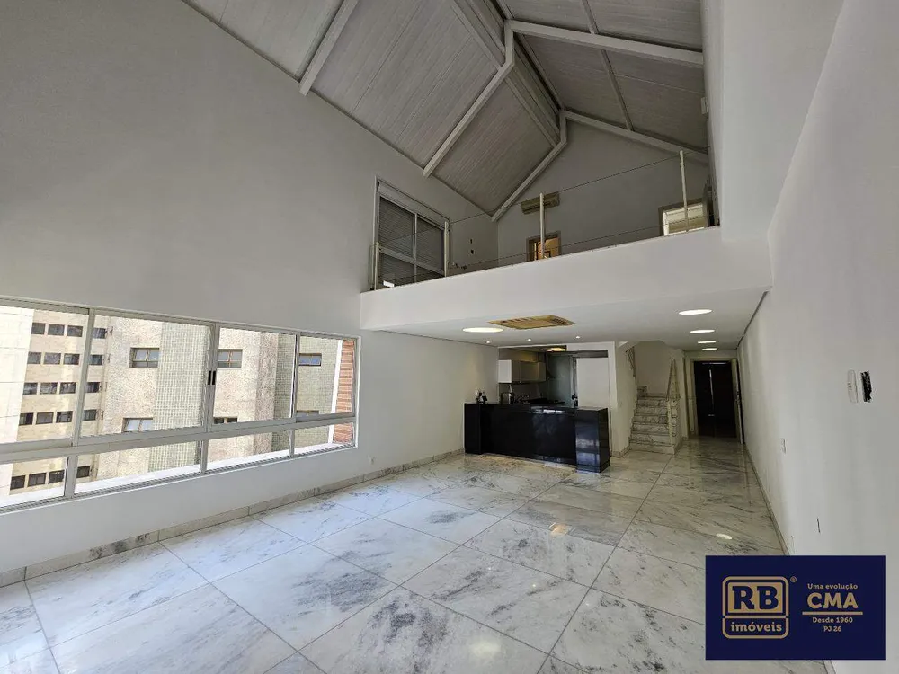 Apartamento, 1 quarto, 130 m² - Foto 18