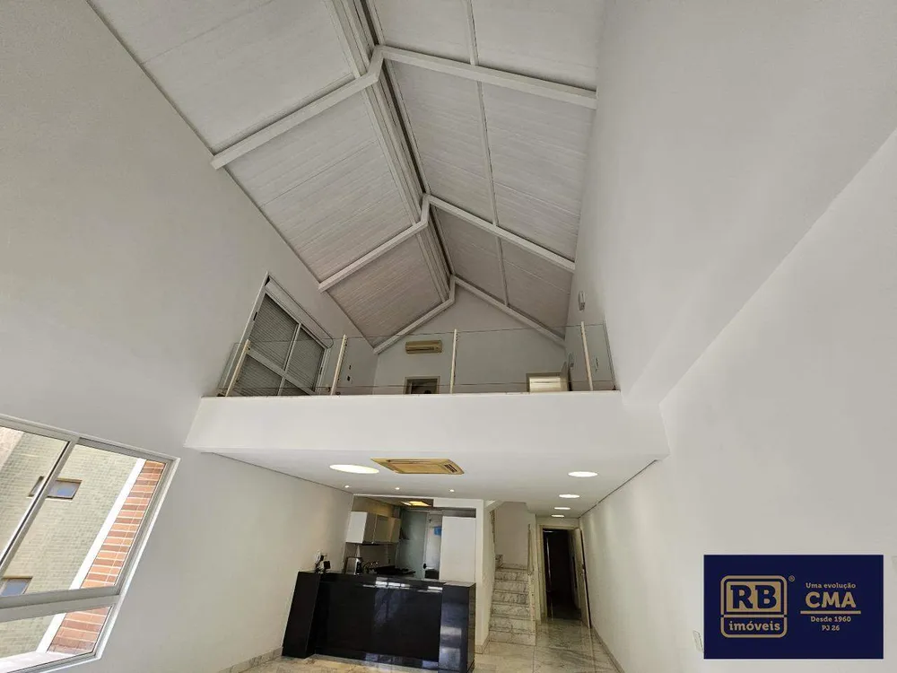 Apartamento, 1 quarto, 130 m² - Foto 23
