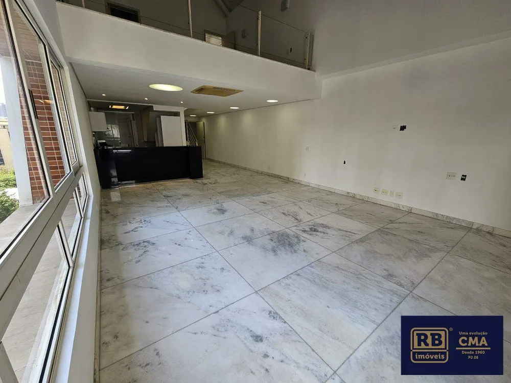 Apartamento, 1 quarto, 130 m² - Foto 13