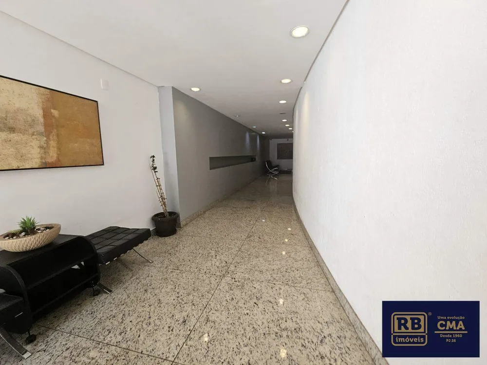 Apartamento, 1 quarto, 130 m² - Foto 19